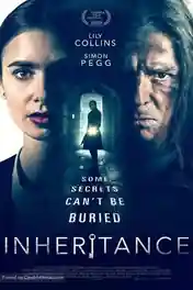 Inheritance 2020 BluRay Hindi Dual Audio ORG Full Movie Download 1080p | 720p | 480p poster | Bolly4u Official