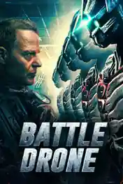 Battle Drone 2018 HDRip 300Mb Hindi Dubbed 480p poster | Bolly4u Official
