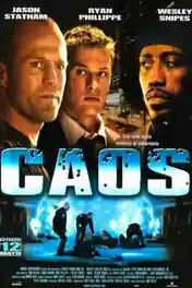 Chaos 2005 BluRay 480p Hindi Dual Audio 350MB poster | Bolly4u Official