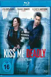 Kiss Me Deadly 2008 BluRay 700Mb Hindi Dual Audio 720p poster | Bolly4u Official