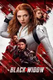 Black Widow 2021 WEB-DL 400MB English 480p ESub poster | Bolly4u Official