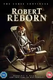 Robert Reborn 2019 WEB-DL 300Mb Hindi Dual Audio 480p poster | Bolly4u Official