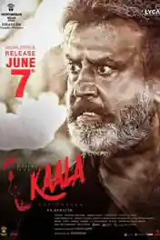 Kaala 2018 WEB-DL 1Gb Full Hindi Movie Download 720p poster | Bolly4u Official