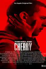 Cherry 2021 WEB-DL 400MB English 480p ESubs poster | Bolly4u Official