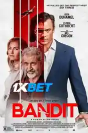 Bandit 2021 WEB-Rip Hindi (Voice Over) Dual Audio 720p poster | Bolly4u Official