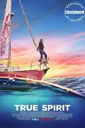 True Spirit 2023 WEB-DL Hindi Dual Audio ORG Full Movie Download 1080p | 720p | 480p poster | Bolly4u Official