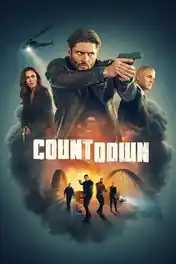 Countdown 2025 WEB-DL Hindi Dual Audio ORG S01 Complete Download 720p | 480p poster | Bolly4u Official