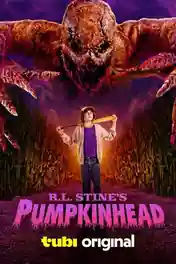 R L Stines Pumpkinhead 2025 WEB-DL Hindi Dual Audio ORG Full Movie Download 1080p | 720p | 480p poster | Bolly4u Official