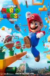 The Super Mario Bros Movie 2023 WEB-DL Hindi Dual Audio ORG Full Movie Download 1080p | 720p | 480p poster | Bolly4u Official