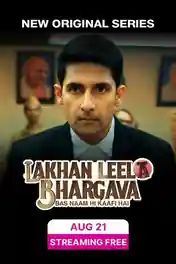 Lakhan Leela Bhargava 2023 WEB-DL Hindi S01 Complete Download 720p poster | Bolly4u Official