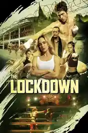 The Lockdown 2024 WEB-DL Hindi Dual Audio ORG Full Movie Download 1080p | 720p | 480p poster | Bolly4u Official