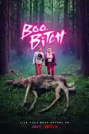 Boo Bitch 2022 WEB-DL Hindi Dual Audio S01 Complete Download 720p | 480p poster | Bolly4u Official