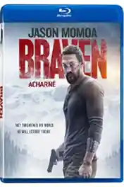 Braven 2018 BluRay Hindi Dual Audio ORG 720p 480p Download poster | Bolly4u Official