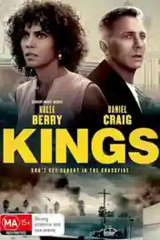 Kings 2017 BluRay 750Mb Hindi Dual Audio 720p poster | Bolly4u Official
