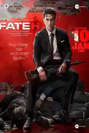 Fateh 2025 WEB-DL Hindi Full Movie Download 1080p | 720p | 480p poster | Bolly4u Official