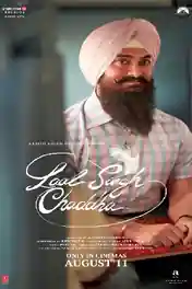 Laal Singh Chaddha 2022 WEB-DL Hindi Full Movie Download 1080p | 720p | 480p poster | Bolly4u Official