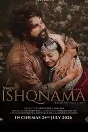 Ishqnama 2026 HDTC Punjabi Full Movie Download 1080p | 720p | 480p poster | Bolly4u Official