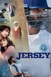 Jersey 2022 WEB-DL Hindi Movie Download 720p | 480p poster | Bolly4u Official