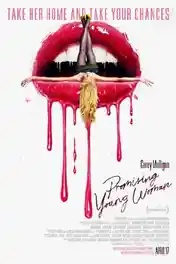 Promising Young Woman 2021 WEB-DL Hindi Dual Audio 720p 480p Download poster | Bolly4u Official