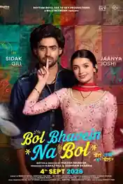 Bol Bhavein Na Bol 2026 HDTC Hindi Full Movie Download 1080p | 720p | 480p poster | Bolly4u Official