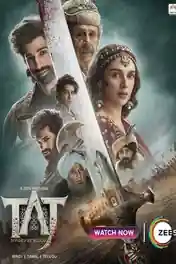 Taj 2023 WEB-DL Hindi S02 Complete Download 720p | 480p poster | Bolly4u Official