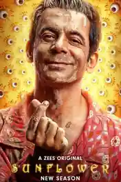 Sunflower 2024 WEB-DL Hindi S02 Complete Download 720p | 480p poster | Bolly4u Official