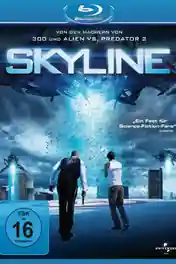 Skyline 2010 BluRay 750MB Hindi Dual Audio 720p poster | Bolly4u Official