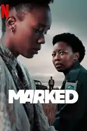 Marked 2025 WEB-DL Hindi Dual Audio ORG S01 Complete Download 720p | 480p poster | Bolly4u Official