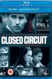 Closed Circuit 2013 BRRip 300MB Hindi Dual Audio 480p poster | Bolly4u Official