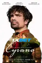 Cyrano 2021 WEB-HD 1GB Telugu (Voice Over) Dual Audio 720p poster | Bolly4u Official