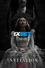 The Invitation 2022 WEB-Rip Tamil (Voice Over) Dual Audio 720p poster | Bolly4u Official