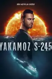 Yakamoz S-245 2022 WEB-DL Hindi Dual Audio ORG 720p 480p Download poster | Bolly4u Official