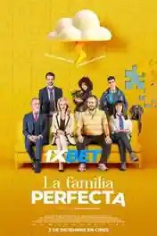 The Perfect Family 2021 WEB-HD 800MB Hindi  (Voice Over) Dual Audio 720p poster | Bolly4u Official