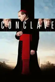 Conclave 2025 WEB-DL Hindi Dual Audio ORG Full Movie Download 1080p | 720p | 480p poster | Bolly4u Official