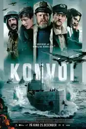 The Arctic Convoy 2023 WEB-DL Hindi Dual Audio ORG Full Movie Download 1080p | 720p | 480p poster | Bolly4u Official