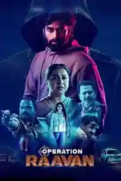Operation Raavan 2024 WEB-DL Hindi Dual Audio ORG Full Movie Download 1080p | 720p | 480p poster | Bolly4u Official