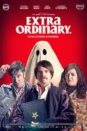 Extra Ordinary 2019 BluRay Hindi Dual Audio Full Movie Download 720p | 480p poster | Bolly4u Official