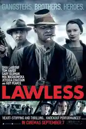 Lawless 2015 WEB-DL Hindi Dual Audio ORG Full Movie Download 1080p | 720p | 480p poster | Bolly4u Official