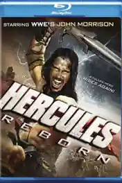 Hercules Reborn 2014 BluRay 300Mb Full Hindi Dual Audio Movie Download 480p poster | Bolly4u Official