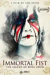 Immortal Fist The Legend of Wing Chun 2017 WEB-DL Hindi Dual Audio Full Movie Download 720p | 480p poster | Bolly4u Official