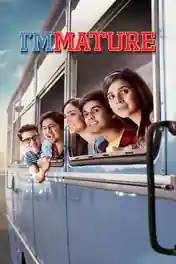 Immature 2022 WEB-DL Hindi S02 Complete Download 720p | 480p poster | Bolly4u Official