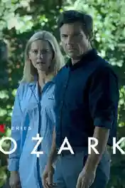 Ozark 2022 WEB-DL 3GB Hindi Dual Audio S04 Download 720p poster | Bolly4u Official