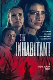 The Inhabitant 2022 BluRay Hindi Dual Audio Full Movie Download 720p | 480p poster | Bolly4u Official