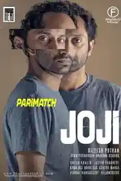 JOJI 2021 WEB-HD 800MB Tamil (Voice Over) Dual Audio 720p poster | Bolly4u Official