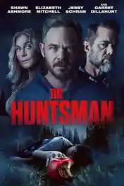 The Huntsman 2026 WEB-DL English Full Movie Download ESubs 720p 480p poster | Bolly4u Official