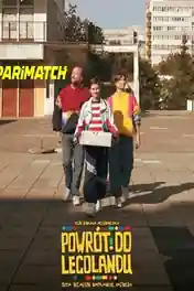 Powrót do tamtych dni 2021 WEB-Rip Hindi (Voice Over) Dual Audio 720p poster | Bolly4u Official