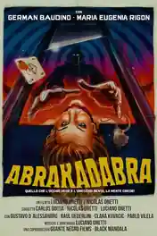 Abrakadabra 2018 BluRay Hindi Dual Audio Full Movie Download 720p | 480p poster | Bolly4u Official
