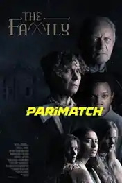 The Family 2021 WEB-DL Telugu (Voice Over) Dual Audio 720p poster | Bolly4u Official
