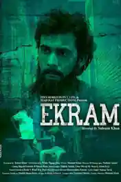 Ekram 2020 HDRip 650Mb Hindi 720p poster | Bolly4u Official