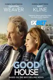 The Good House 2021 WEB-DL Telugu (Voice Over) Dual Audio 720p poster | Bolly4u Official